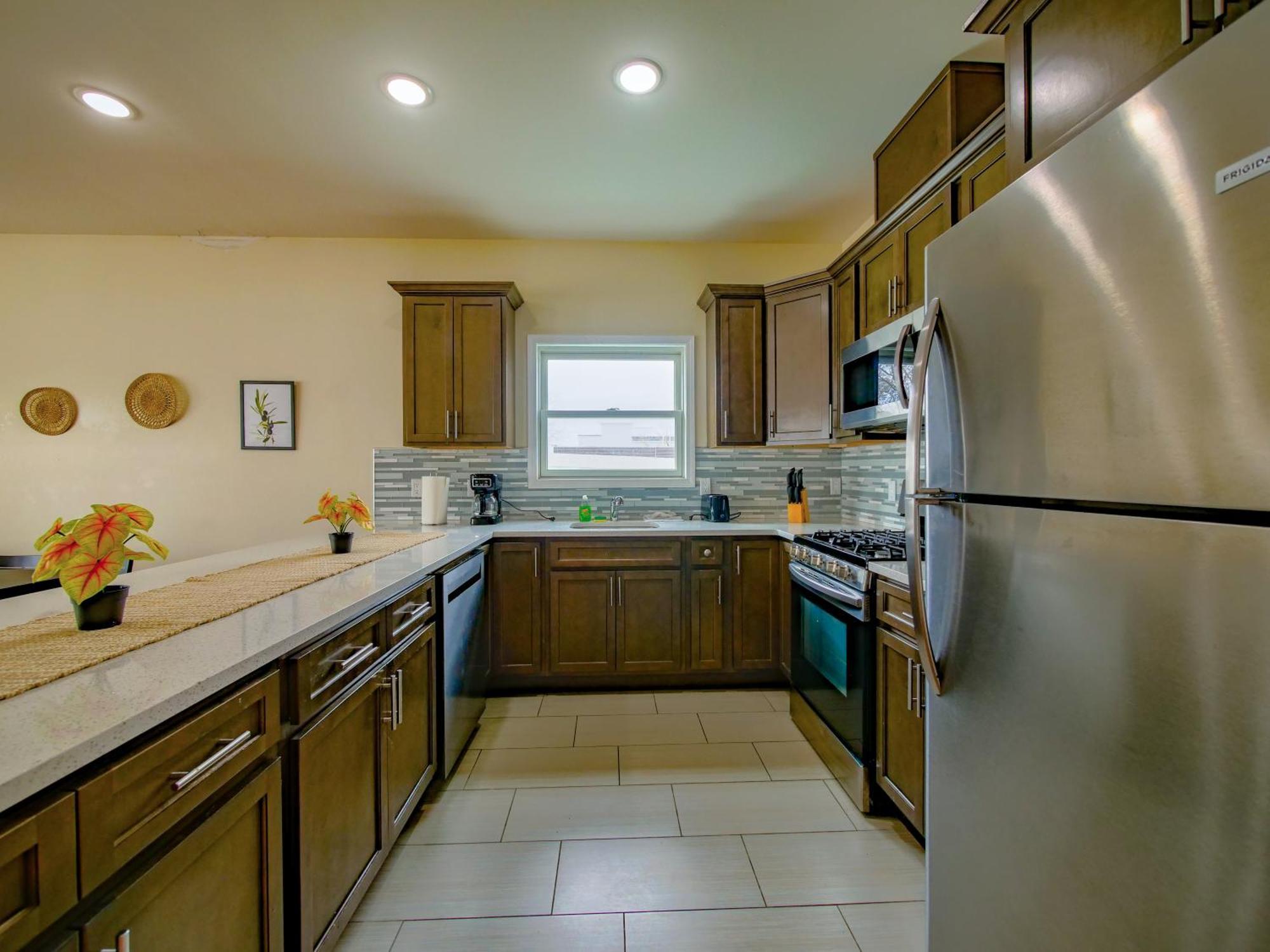Pleasing 3Br Apt, Mins To Nyc Jersey City Zewnętrze zdjęcie